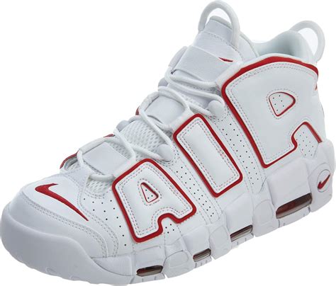 nike air more uptempo weiß damen|nike air turbocharged shoes.